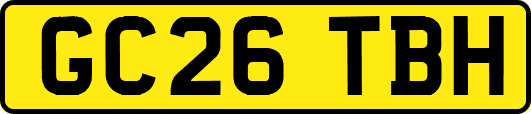 GC26TBH