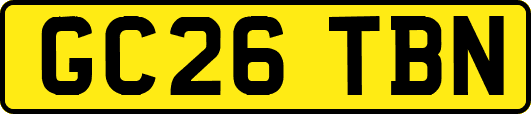 GC26TBN