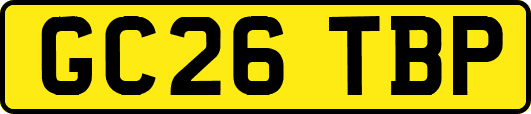 GC26TBP