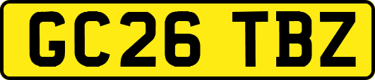 GC26TBZ
