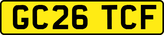 GC26TCF