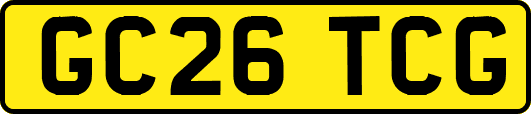 GC26TCG