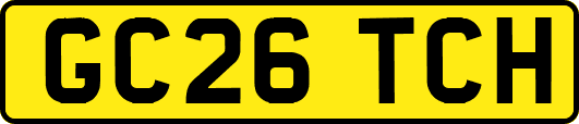 GC26TCH
