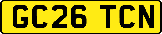 GC26TCN