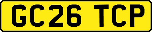 GC26TCP