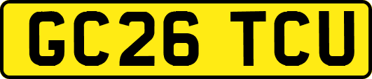 GC26TCU