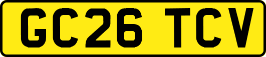GC26TCV