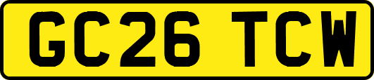 GC26TCW