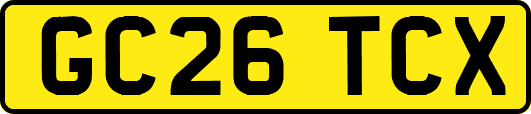 GC26TCX
