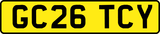 GC26TCY