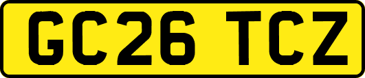 GC26TCZ