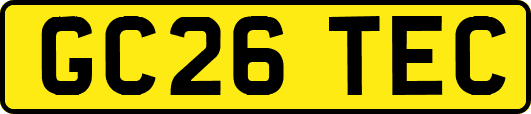 GC26TEC