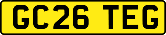 GC26TEG