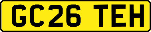 GC26TEH