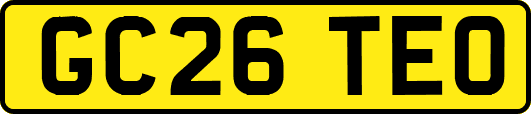 GC26TEO