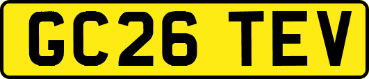 GC26TEV