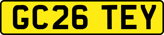 GC26TEY