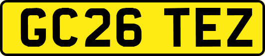 GC26TEZ