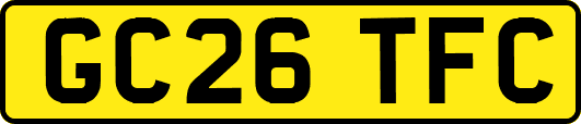 GC26TFC