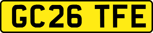 GC26TFE