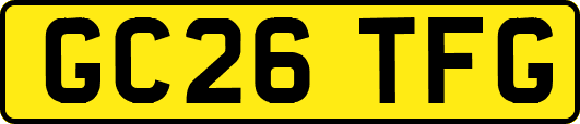 GC26TFG