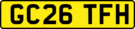 GC26TFH