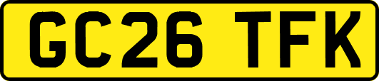 GC26TFK