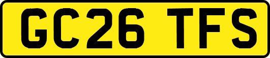 GC26TFS