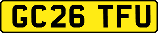 GC26TFU