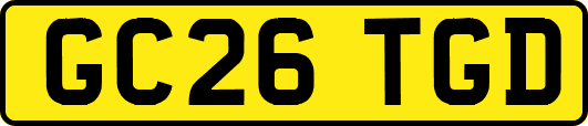 GC26TGD