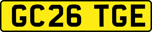 GC26TGE