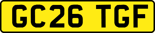 GC26TGF