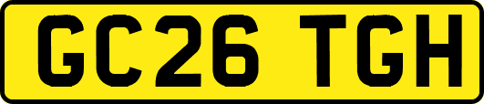 GC26TGH