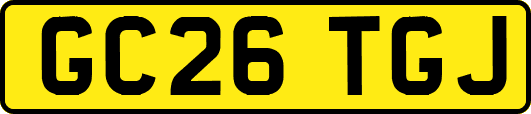 GC26TGJ