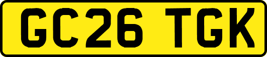 GC26TGK
