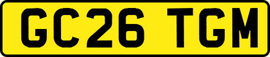 GC26TGM