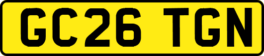 GC26TGN