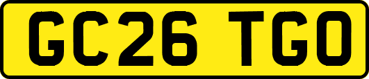GC26TGO