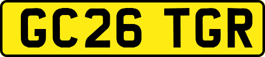 GC26TGR