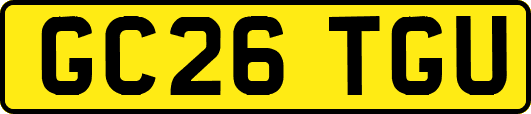 GC26TGU