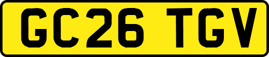 GC26TGV