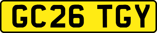 GC26TGY