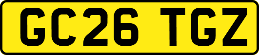 GC26TGZ