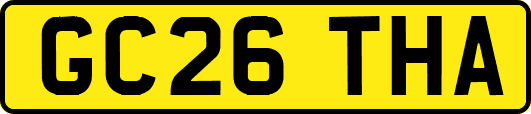 GC26THA