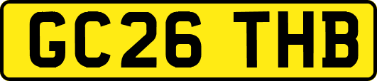 GC26THB