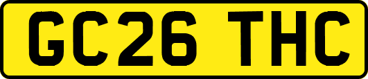 GC26THC