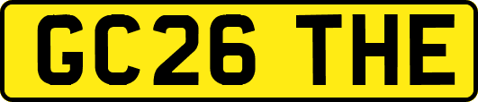 GC26THE