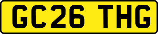 GC26THG