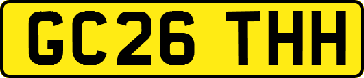 GC26THH