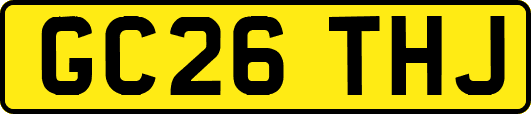 GC26THJ